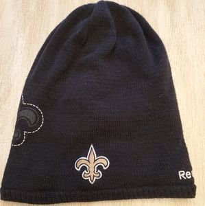 Saints Winter Hat
